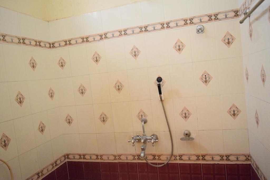 Lakshmi Heritage Tourist Home Хампи Екстериор снимка